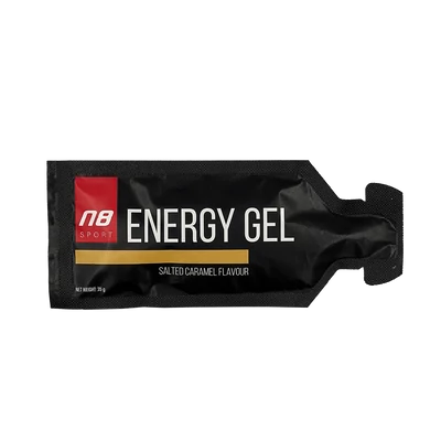 Energy Gel Sós karamell 35g koffein és taurin mentes