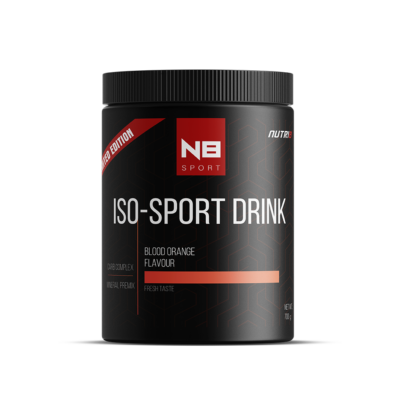 Iso-Sport Drink 700g LIMITED