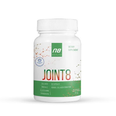 Joint8 60 db