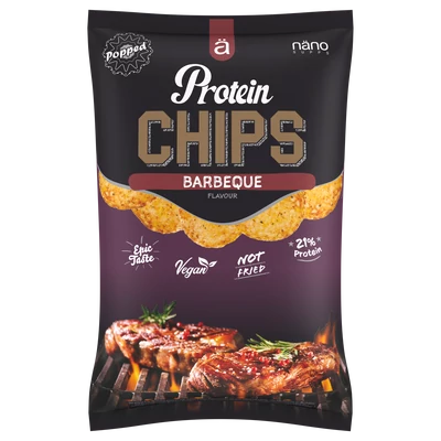 Nano Supps Protein Chips 40g - többféle