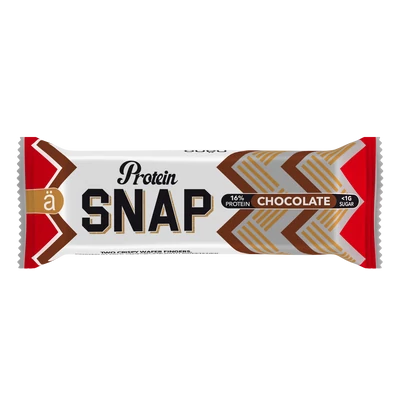Nano Supps Protein Snap Csokoládé 21,5g