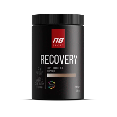 Recovery Drink 750g - többféle ízben