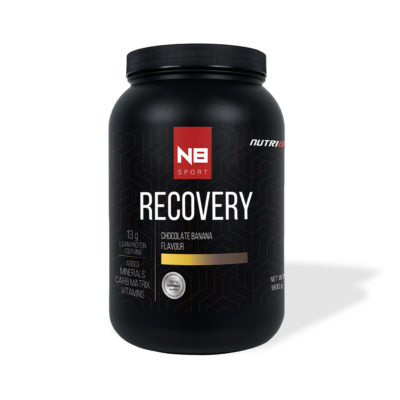 Recovery Drink 1800g