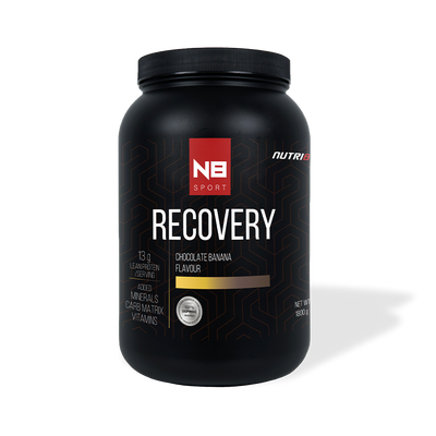 Recovery Drink 1800g