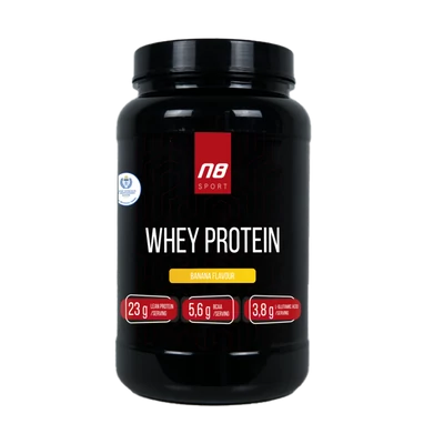 Whey Protein Banán 1000 g
