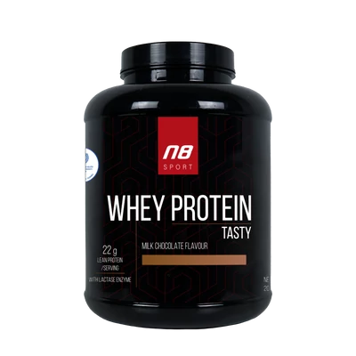Whey Protein Tasty Tejcsokoládé 2000g