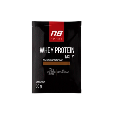 Whey Protein Tasty Tejcsokoládé 30g