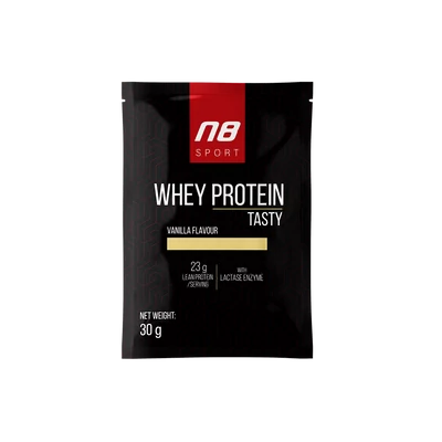Whey Protein Tasty 30g - többféle