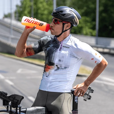 Iso-Sport Drink Görögdinnye 525 g (izotóniás italpor)