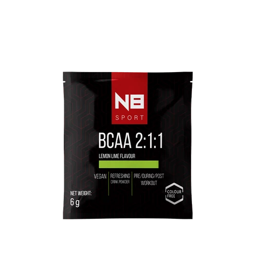 BCAA 2:1:1 Lemon-Lime 6 g