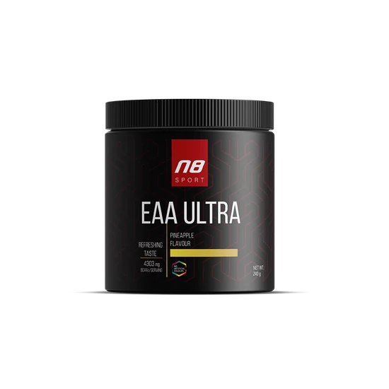 EAA Ultra Ananász 240g