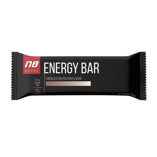 Energy bar csokoládés nápolyi 60g