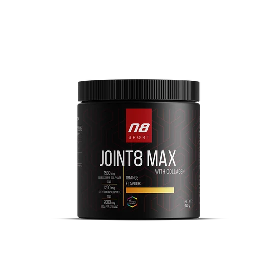 Joint8 MAX Narancs 450g