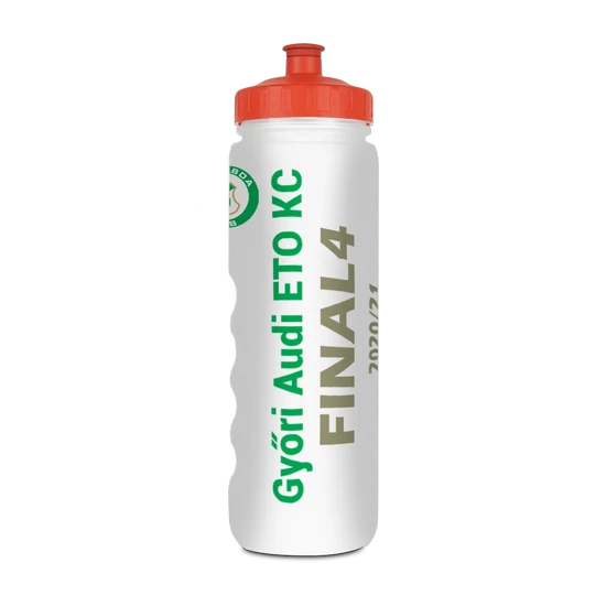 Győri ETO kulacs 1000ml