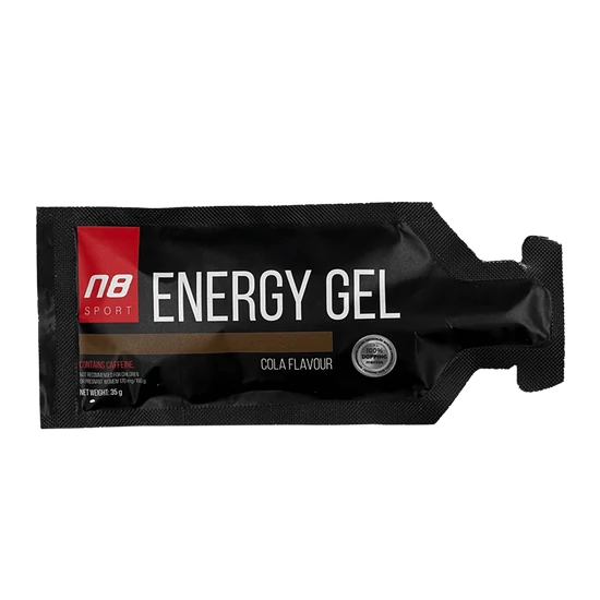 Energy Gel Cola 35g
