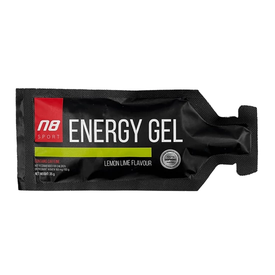 Energy Gel Lemon-Lime 35g