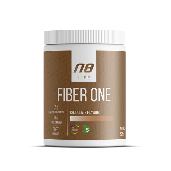 Fiber One Csokoládé 525g