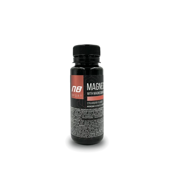 Magnézium liquid Eper 60ml