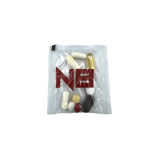 Multipack Vitamin és ásványi anyag komplex Nutri8.hu