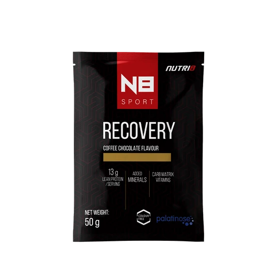 Recovery Drink Kávé- csokoládé 50g