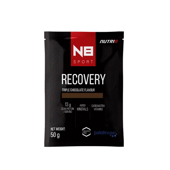 Recovery Drink Tripla csokoládé 50g