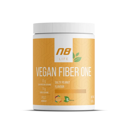 Vegan Fiber One 525g - többféle ízben