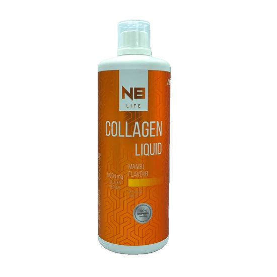 Collagen liquid 10.000mg Mangó 1000 ml