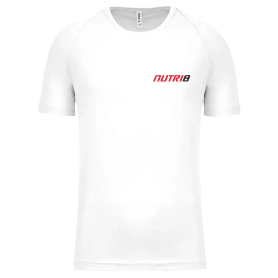 Nutri8 Férfi póló (S-es méret)