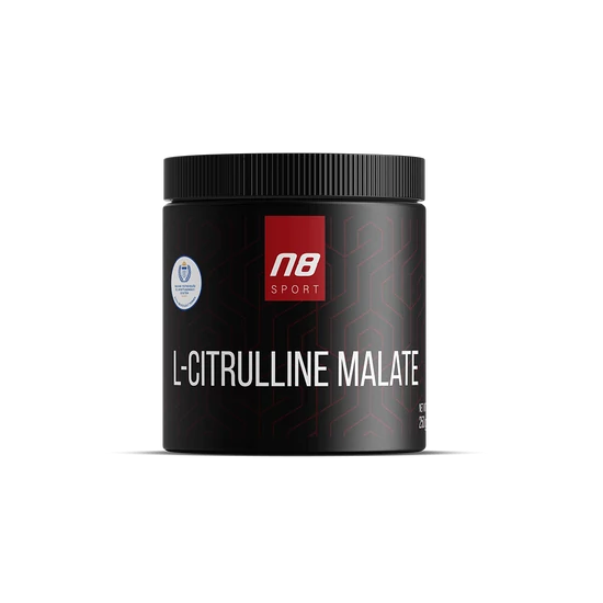 Vegán Citrulline Malate por 250g