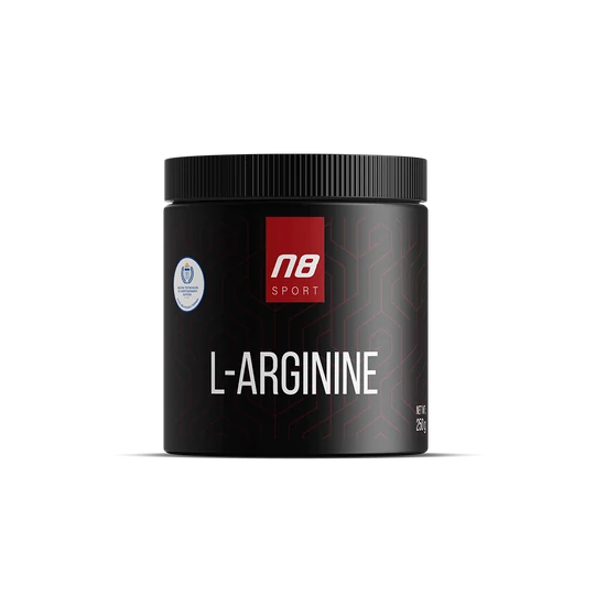 L-arginine por 250g