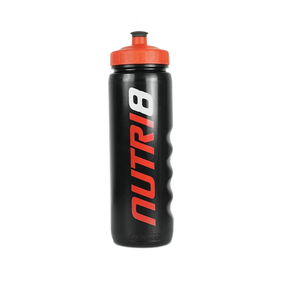 Kulacs 1000ml (fekete)