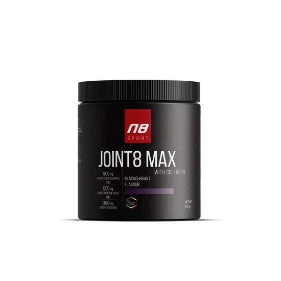 Joint8 MAX Feketeribizli 450g