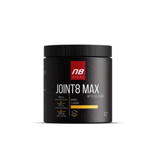 Joint8 MAX Mangó 450g
