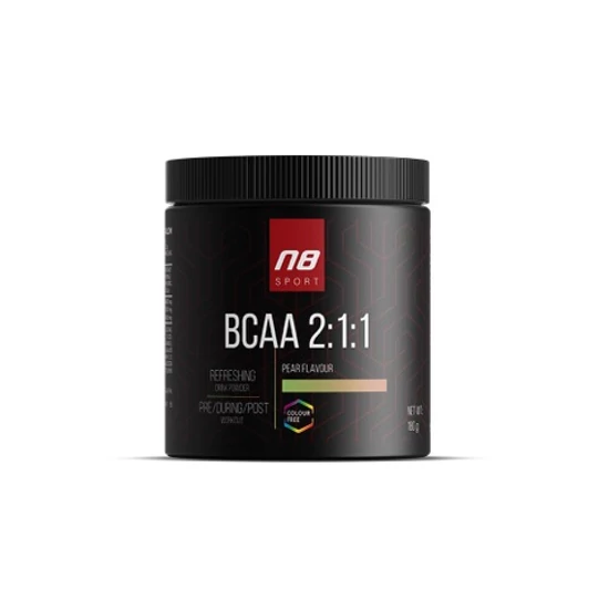 BCAA 2:1:1 Körte 180g