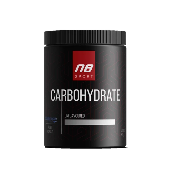 Carbohydrate 700g