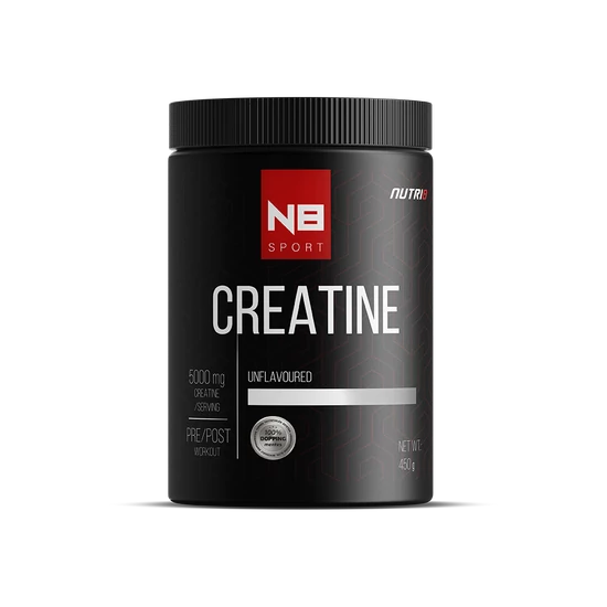 Creatine monohydrate 450 g