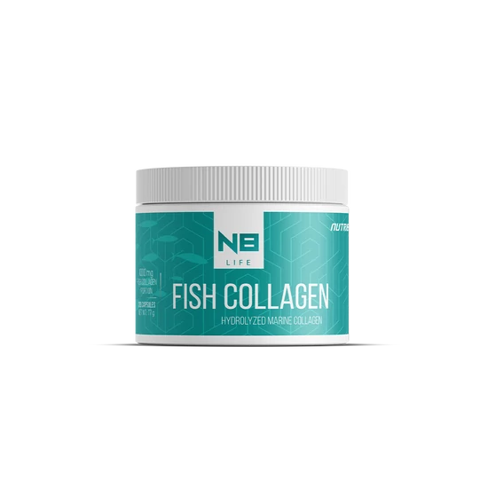 Fish collagen kapszula 120 db