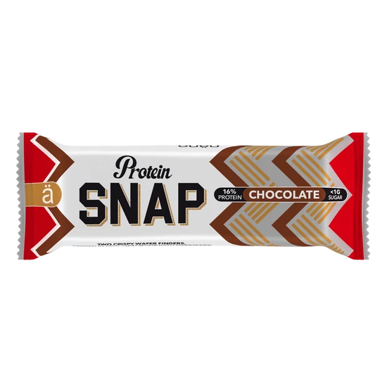 Nano Supps Protein Snap Csokoládé 21,5g