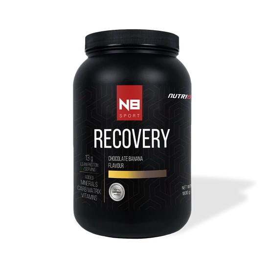 Recovery Drink 1800g - többféle ízben