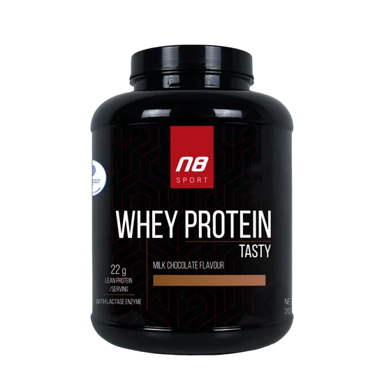 Whey Protein Tasty Tejcsokoládé 2000g