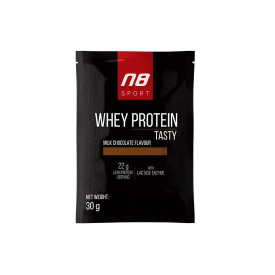 Whey Protein Tasty Tejcsokoládé 30g