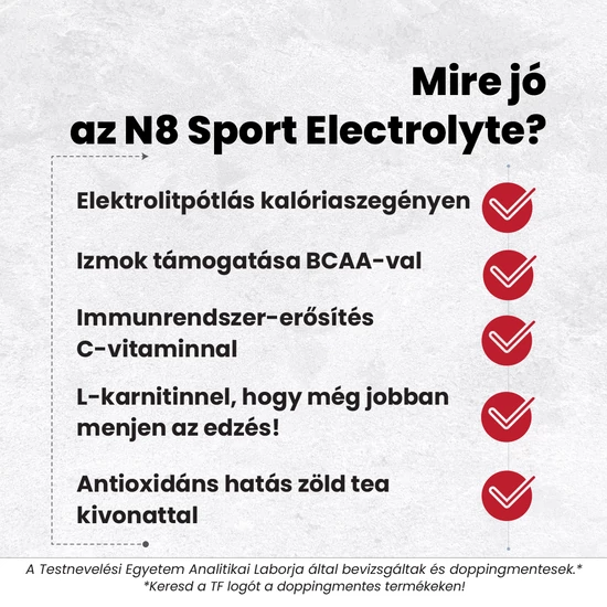 Electrolyte Eper 320g