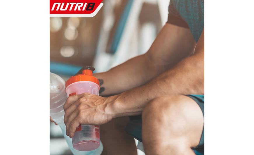 Multivitamineral Amino – Hogy a regeneráció már edzés közben elkezdődhessen