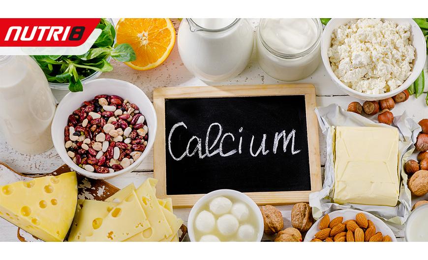 Vitaminok és ásványi anyagok IV. rész – A kalcium