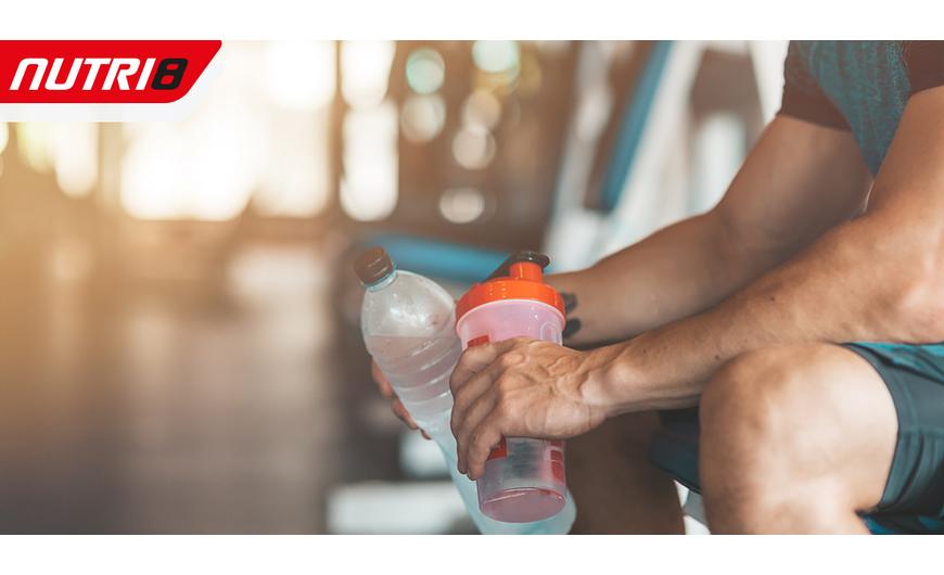 Multivitamineral Amino – Hogy a regeneráció már edzés közben elkezdődhessen