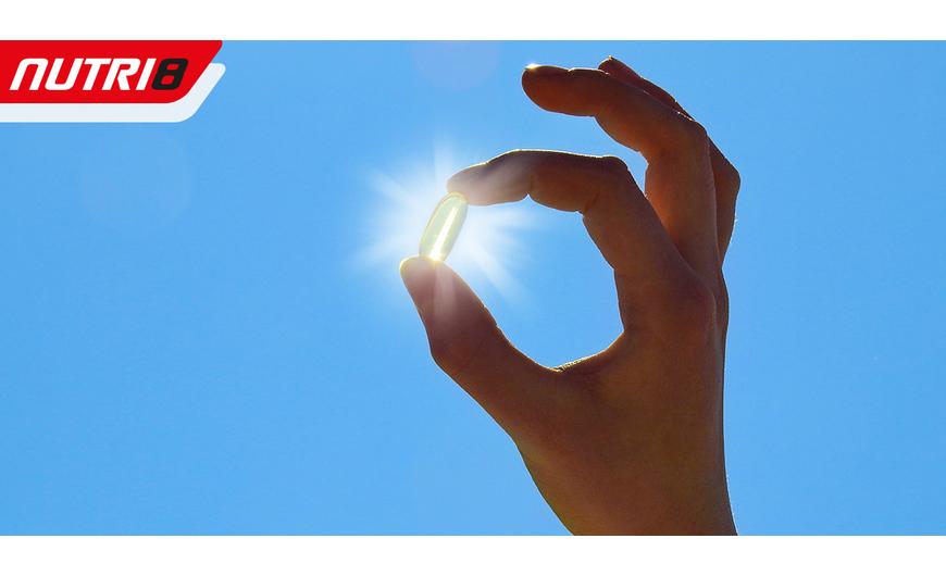 Vitaminok és ásványi anyagok III. rész – D-vitamin