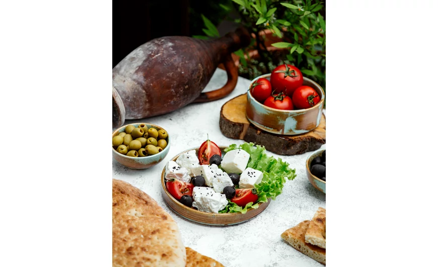 Hallottál már a mediterrán diétáról? Ezért figyel rá most mindenki!