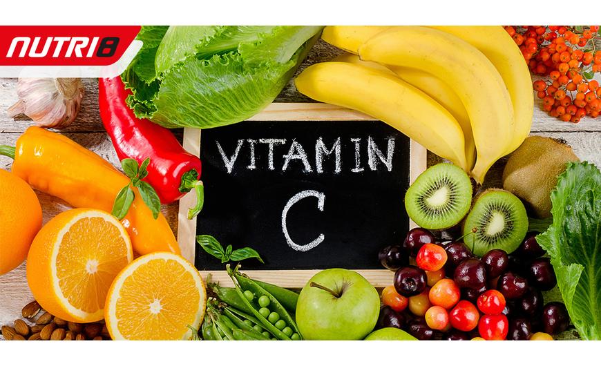 Vitaminok és ásványi anyagok II. rész – C-vitamin
