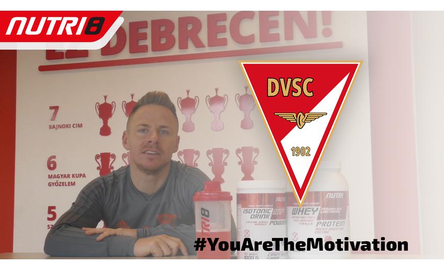 A Debrecen futballistái elárulták, hogy melyik társuk jelenléte a leginkább motiváló számukra és miért.