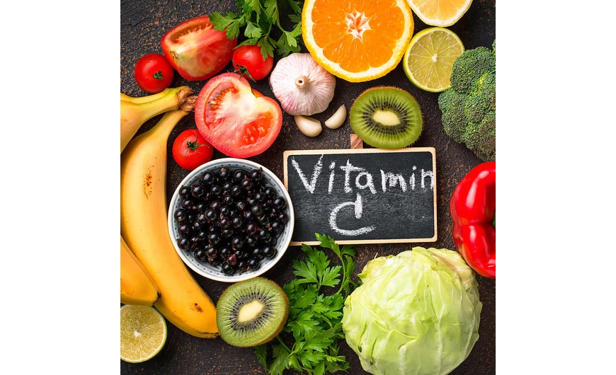 Te mennyit tudsz a C-vitaminról?